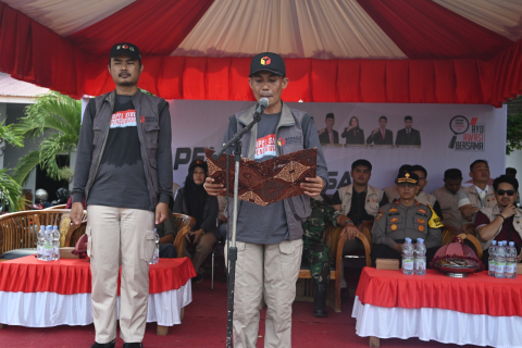 ketua bawaslu sigi
