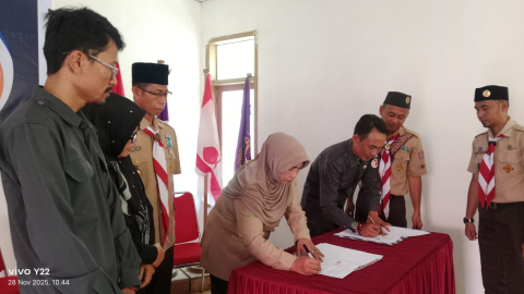 .