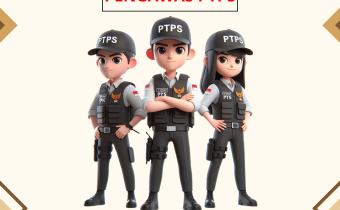 Coming Soon Pengumuman Pendaftaran Pengawas TPS (PTPS)