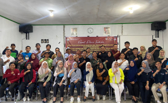 foto Bersama PPK